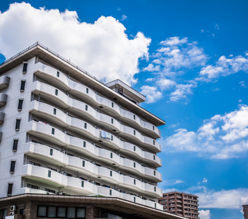中古マンションのイメージ（兵庫県 A様）