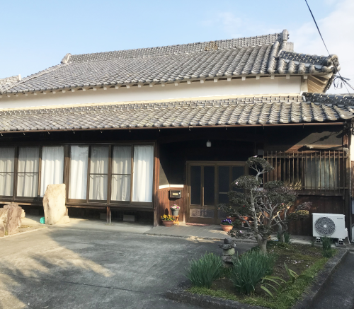 中古戸建てのイメージ（京都府 K様）